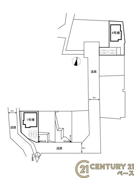 大和郡山市新木町の新築一戸建