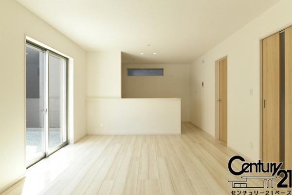 大和郡山市新木町の新築一戸建