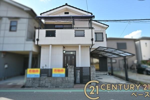 大和高田市池田 一戸建