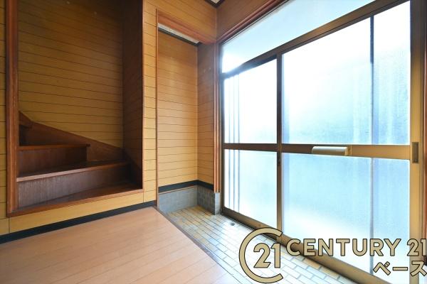 大和高田市大字出の中古一戸建て