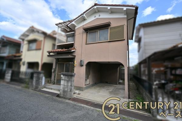 大和高田市大字出の中古一戸建て