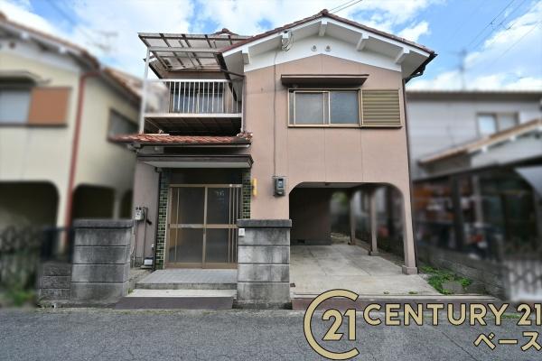 大和高田市出　一戸建