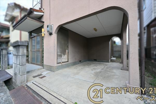 大和高田市大字出の中古一戸建て