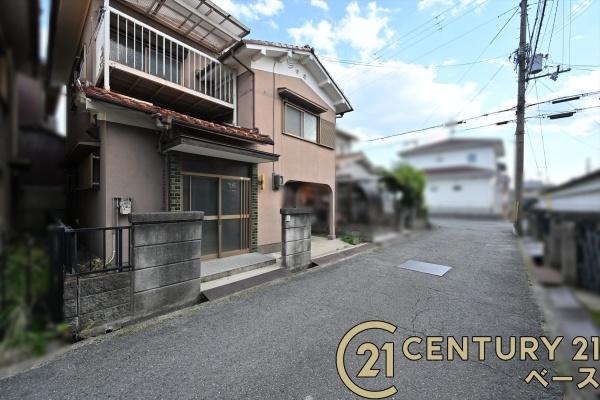 大和高田市大字出の中古一戸建て