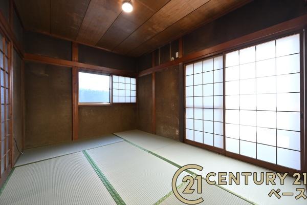 大和高田市大字出の中古一戸建て