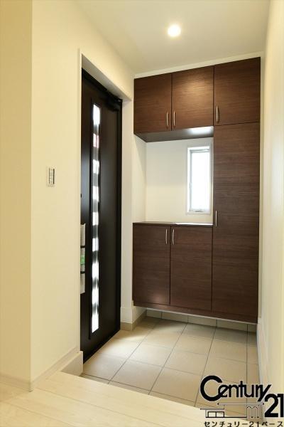 リーブルガーデン杏町１号棟／新築一戸建