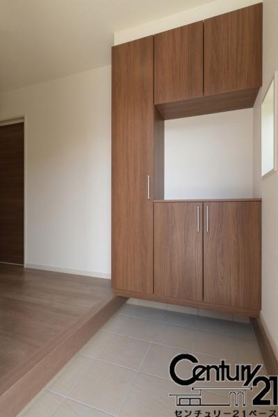 リーブルガーデン杏町２号棟／新築一戸建