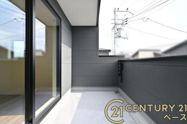 リーブルガーデン杏町２号棟／新築一戸建