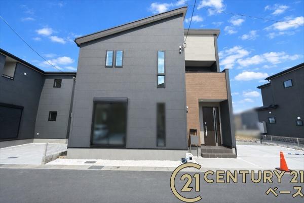 リーブルガーデン杏町２号棟／新築一戸建