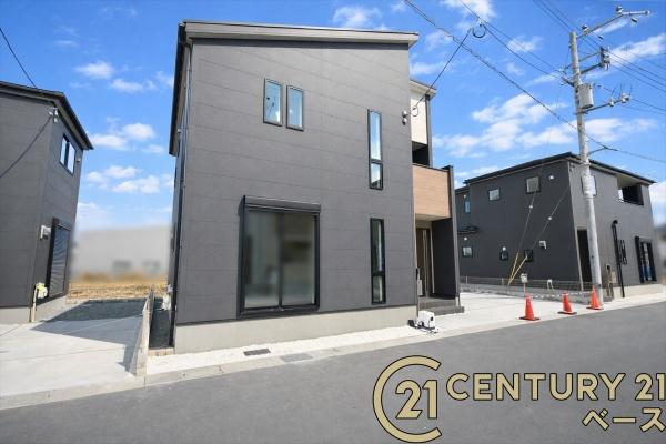 リーブルガーデン杏町２号棟／新築一戸建