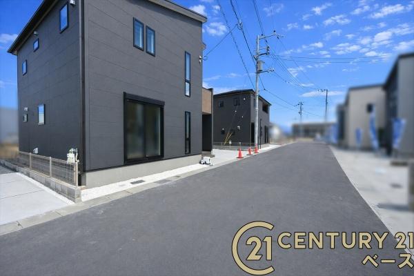 リーブルガーデン杏町２号棟／新築一戸建