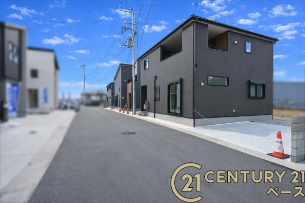 リーブルガーデン杏町２号棟／新築一戸建