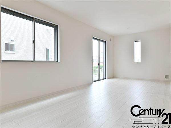 リーブルガーデン杏町２号棟／新築一戸建