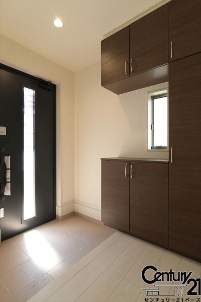 リーブルガーデン杏町３号棟／新築一戸建