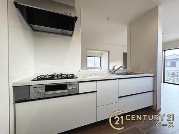 リーブルガーデン杏町３号棟／新築一戸建