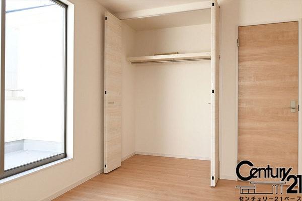 リーブルガーデン杏町３号棟／新築一戸建