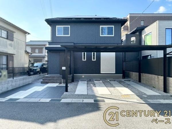 磯城郡田原本町三笠　一戸建