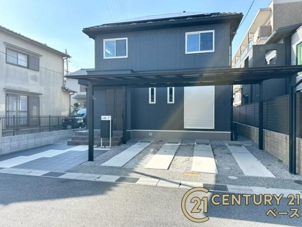 磯城郡田原本町三笠　一戸建