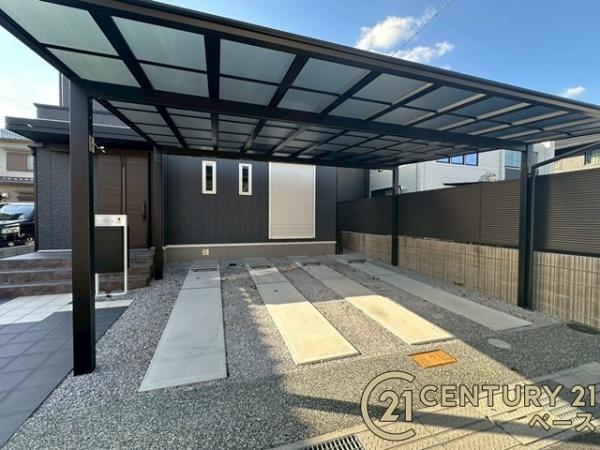 磯城郡田原本町三笠　一戸建