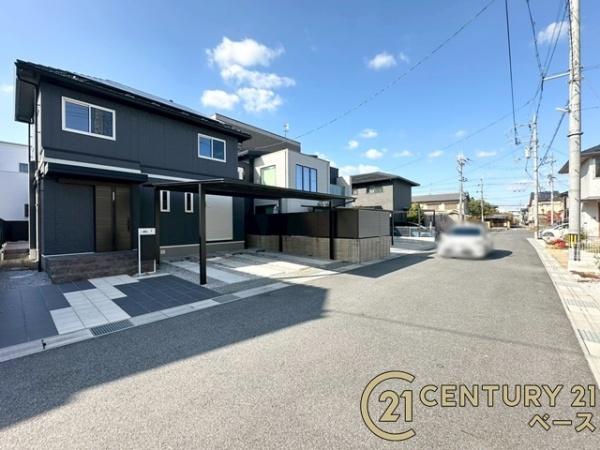 磯城郡田原本町大字三笠の中古一戸建て