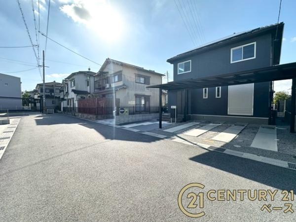 磯城郡田原本町大字三笠の中古一戸建て