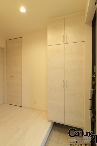 リーブルガーデン学園緑ケ丘１号棟／新築一戸建