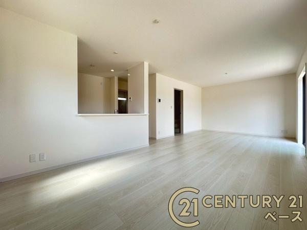 リーブルガーデン学園緑ケ丘１号棟／新築一戸建