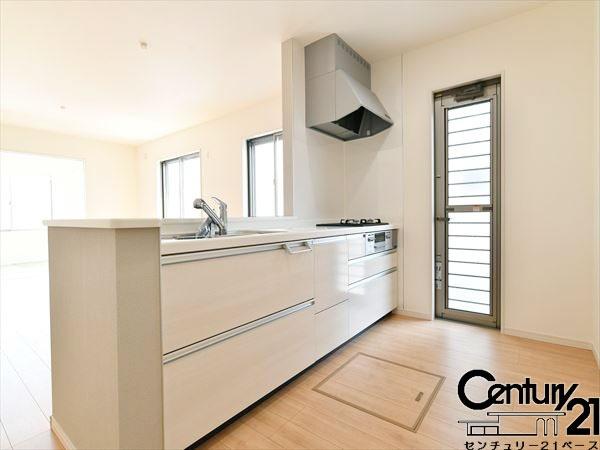 リーブルガーデン学園緑ケ丘２号棟／新築一戸建