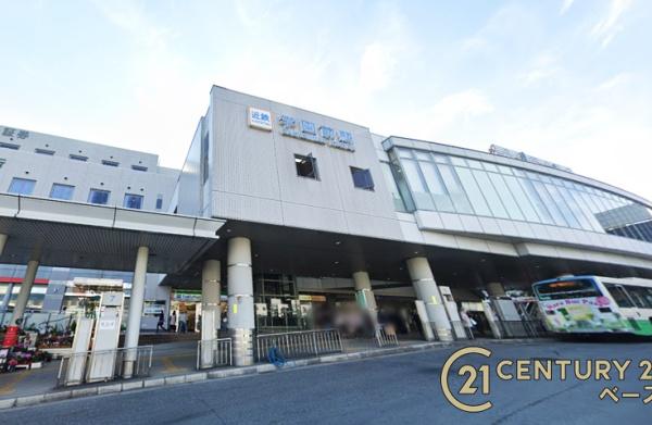 奈良市学園大和町３丁目２号棟／新築一戸建(学園前駅(近鉄奈良線))