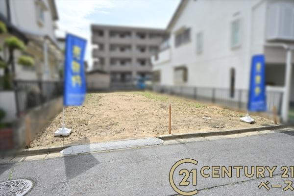 磯城郡田原本町大字藥王寺の売土地