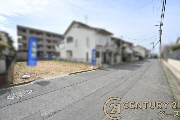 磯城郡田原本町大字藥王寺の売土地