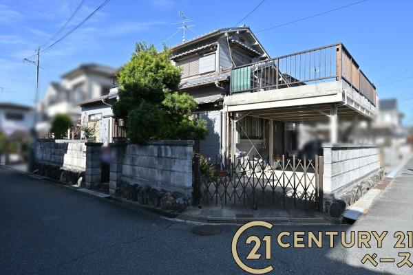 北葛城郡上牧町松里園の中古一戸建て・中古住宅・一軒家購入なら