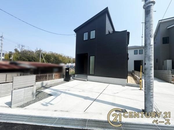リナージュ宝来町１号棟／新築一戸建