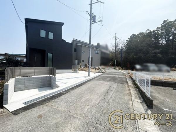 リナージュ宝来町１号棟／新築一戸建