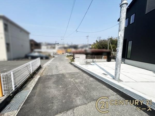 リナージュ宝来町１号棟／新築一戸建