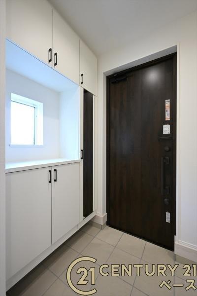 リナージュ宝来町２号棟／新築一戸建