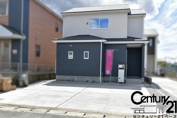 リナージュ宝来町２号棟／新築一戸建