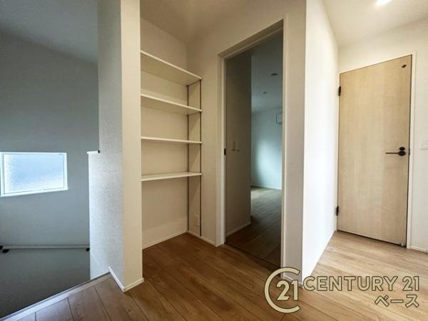 リナージュ宝来町２号棟／新築一戸建