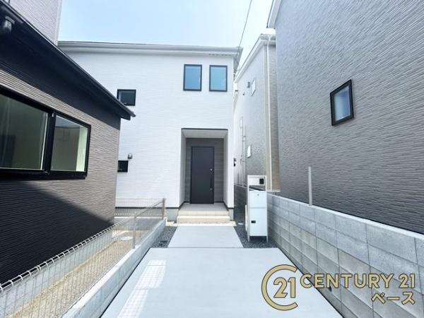 リナージュ宝来町２号棟／新築一戸建