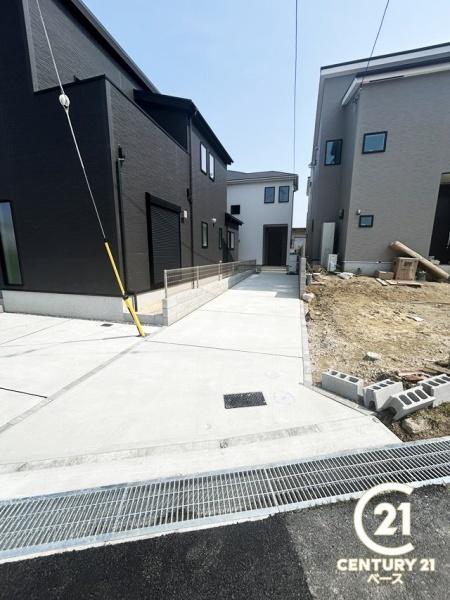 リナージュ宝来町２号棟／新築一戸建
