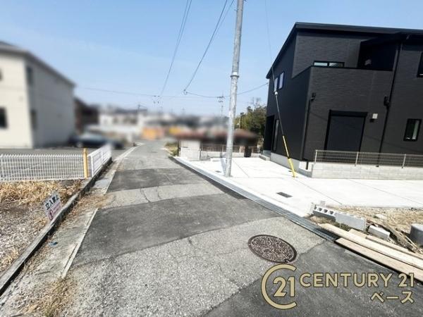 リナージュ宝来町２号棟／新築一戸建