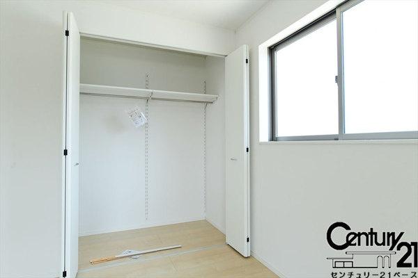 クレイドルガーデン下永２号棟／新築一戸建