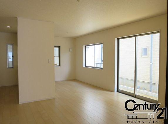 クレイドルガーデン下永２号棟／新築一戸建