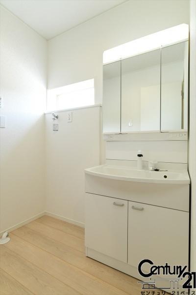 クレイドルガーデン下永３号棟／新築一戸建