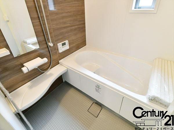 クレイドルガーデン下永３号棟／新築一戸建