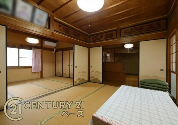 大和高田市大字藤森の中古一戸建て