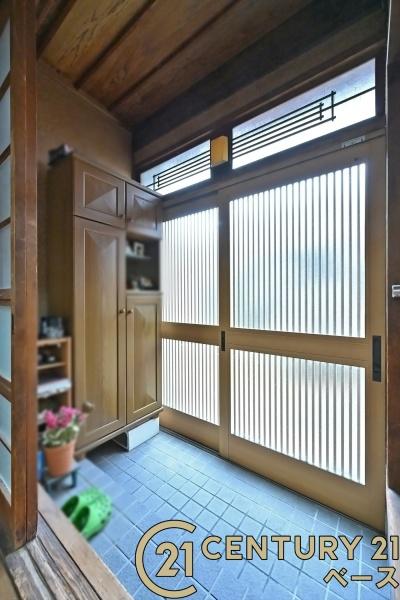 大和高田市大字藤森の中古一戸建て