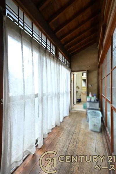 大和高田市大字藤森の中古一戸建て