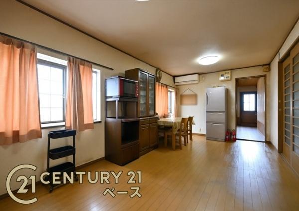 大和高田市大字藤森の中古一戸建て