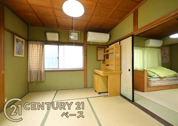 大和高田市大字藤森の中古一戸建て